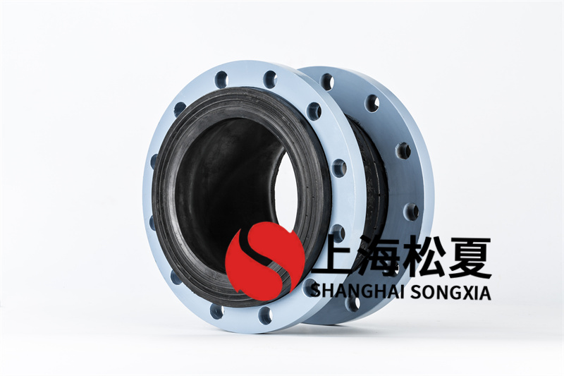 DN200氣液增壓泵橡膠接頭如何通過實(shí)驗(yàn)辨別質(zhì)量？