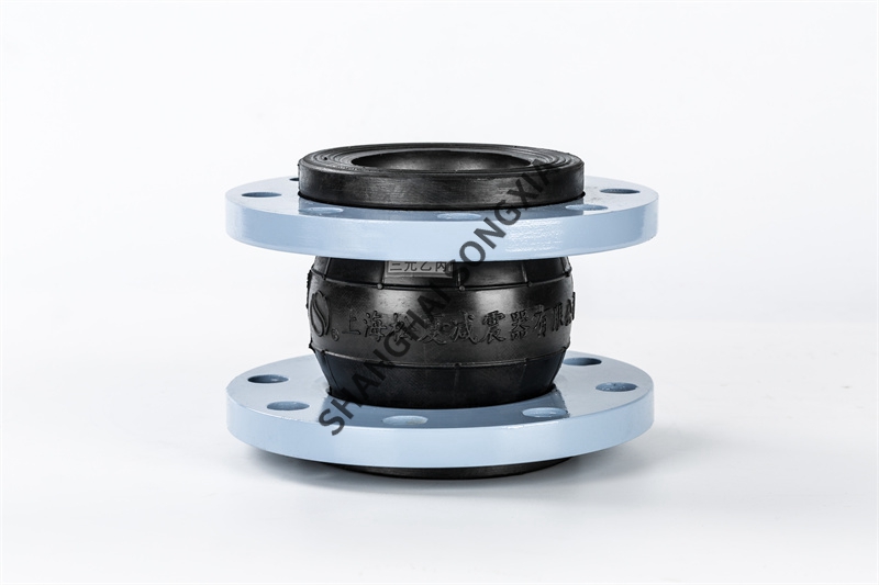 EPDM供水變頻設(shè)備橡膠接頭應(yīng)該如何正確保養(yǎng)維護(hù)？