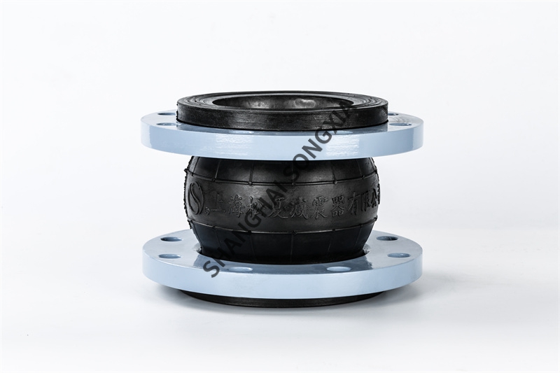 三元乙丙變頻供水系統(tǒng)橡膠接頭的主要功能是什么？