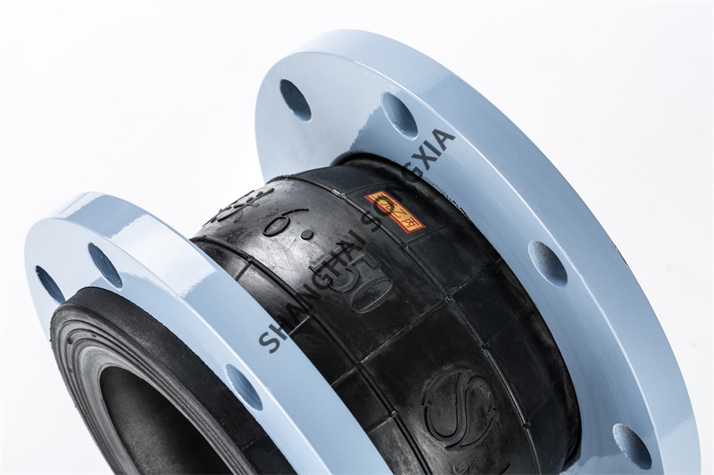 三元乙丙二次增壓泵橡膠接頭優(yōu)勢體現(xiàn)在哪里？