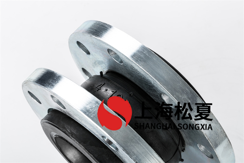 碳鋼法蘭消防用泵橡膠接頭的性能特點(diǎn)