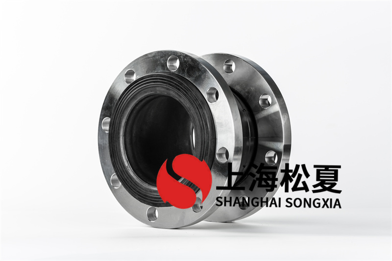 304不銹鋼消防泵組橡膠接頭的應(yīng)用有哪些好處？