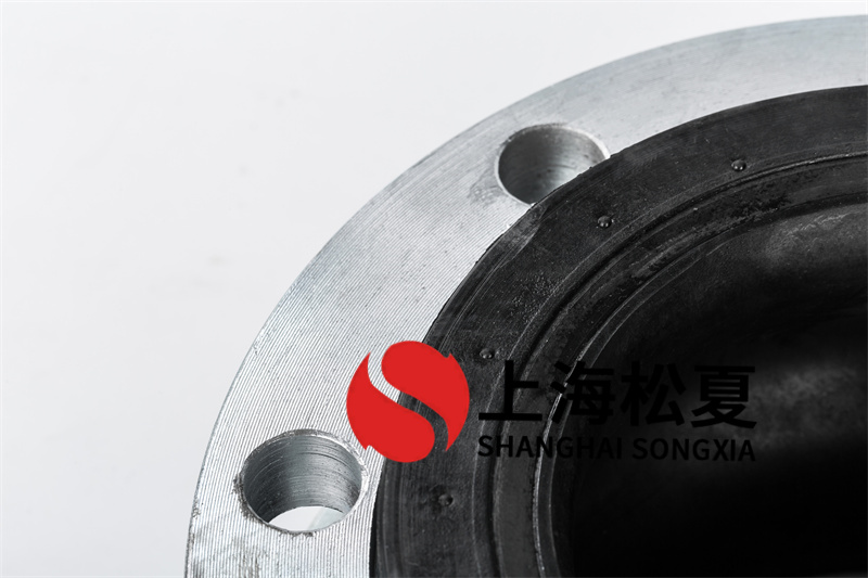 DN150消防排水泵橡膠接頭的主要功能是什么？